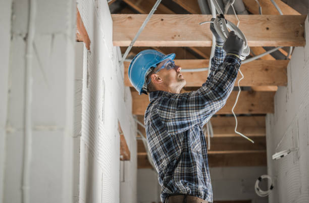 Best Industrial Electrical Services  in Altamont, NY