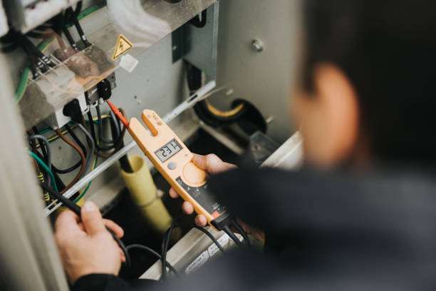 Best Licensed Electrician  in Altamont, NY