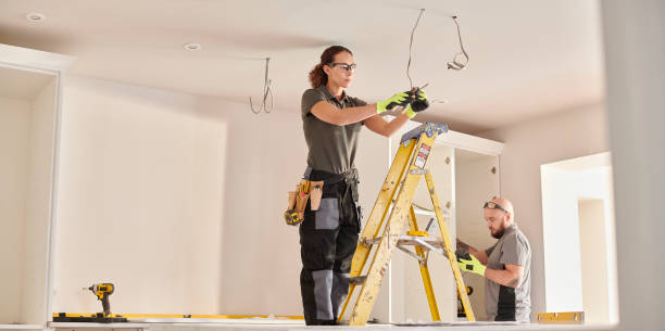 Best Affordable Electrical Installation  in Altamont, NY