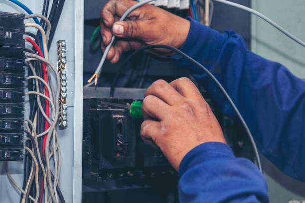 Best Electrical Installation Contractor  in Altamont, NY